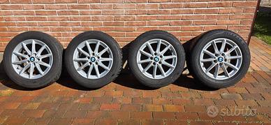 cerchi in lega originali BMW