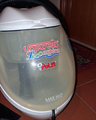 Vaporeto Lecoaspira Polti