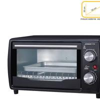 Forno Elettrico Compact Johnson X12 - Efficienza e