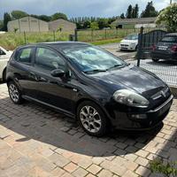 Fiat Punto evo anno 2011