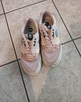 scarpe da ginnastica originali colmar n. 39