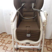 Seggiolone BREVI B-FUN 3 in uno