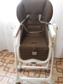 Seggiolone BREVI B-FUN 3 in uno