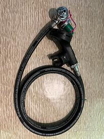 EROG. POSEIDON JETSTREAM c/ frusta lunga