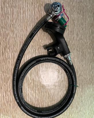 EROG. POSEIDON JETSTREAM c/ frusta lunga