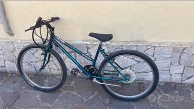 Mountain bike ragazzo/a