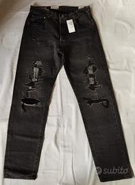 jeans Levi's 501 1954 Premium nuovi originali