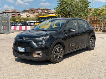 Citroen C3 1.5 C-Seires