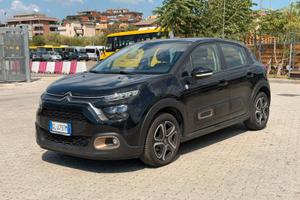 Citroen C3 1.5 C-Seires