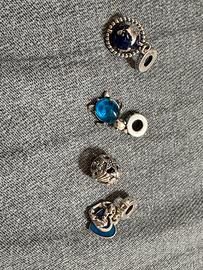 Charm pandora