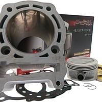Preparazione Completa Malossi per Yamaha X Max 250