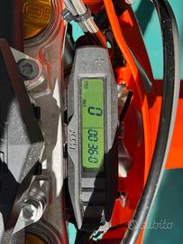 Ktm exc 350