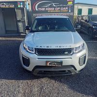 Land Rover Range Evoque 2.0 TD4 180 CV 5p. SE Dyna
