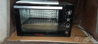 Forno elettrico