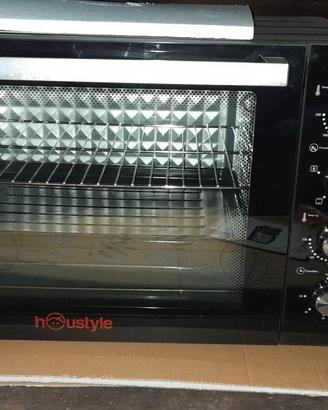 Forno elettrico
