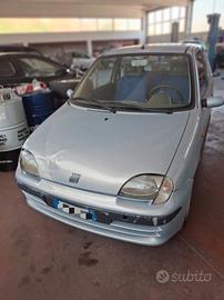 ricambi Fiat 600 1.100 Fire 