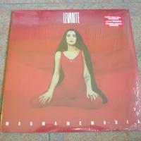 LEVANTE - MAGNAMEMORIA - Trasparenti -SOLO CONSEGN