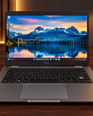 Dell Latitude 5320 | i5 11th | Display 13'3 