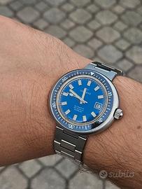 Orologio Conteas Carribean automatico Swiss Made