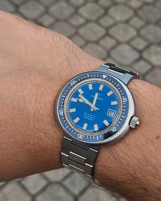 Orologio Conteas Carribean automatico Swiss Made