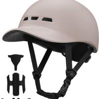 Shinmax Casco Bici Urbano | Uomo-Donna