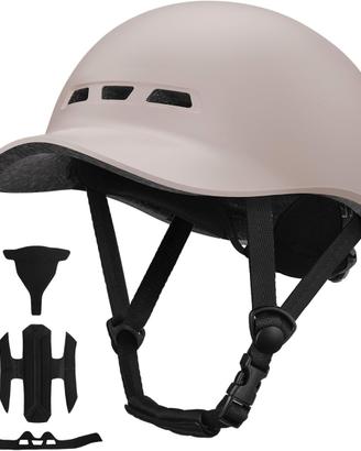 Shinmax Casco Bici Urbano | Uomo-Donna