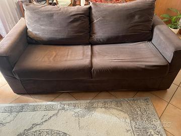 Divano letto 2 posti