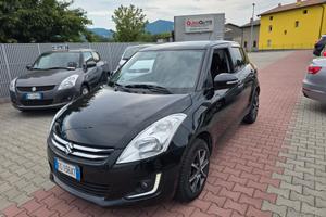 Suzuki Swift 1.2 full 4x4 perfetta e garantito 12 