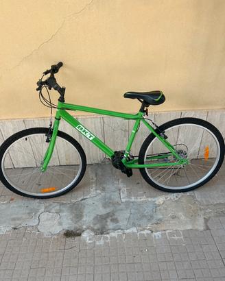 Bicicletta mountain bike BKT