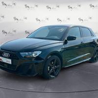 Audi A1 SPB 30 TFSI S tronic S line edition B...
