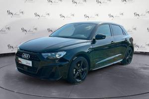 Audi A1 SPB 30 TFSI S tronic S line edition B...
