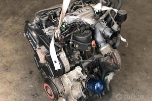 Motore Lancia Phedra 4HW