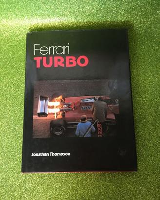 Ferrari Turbo.