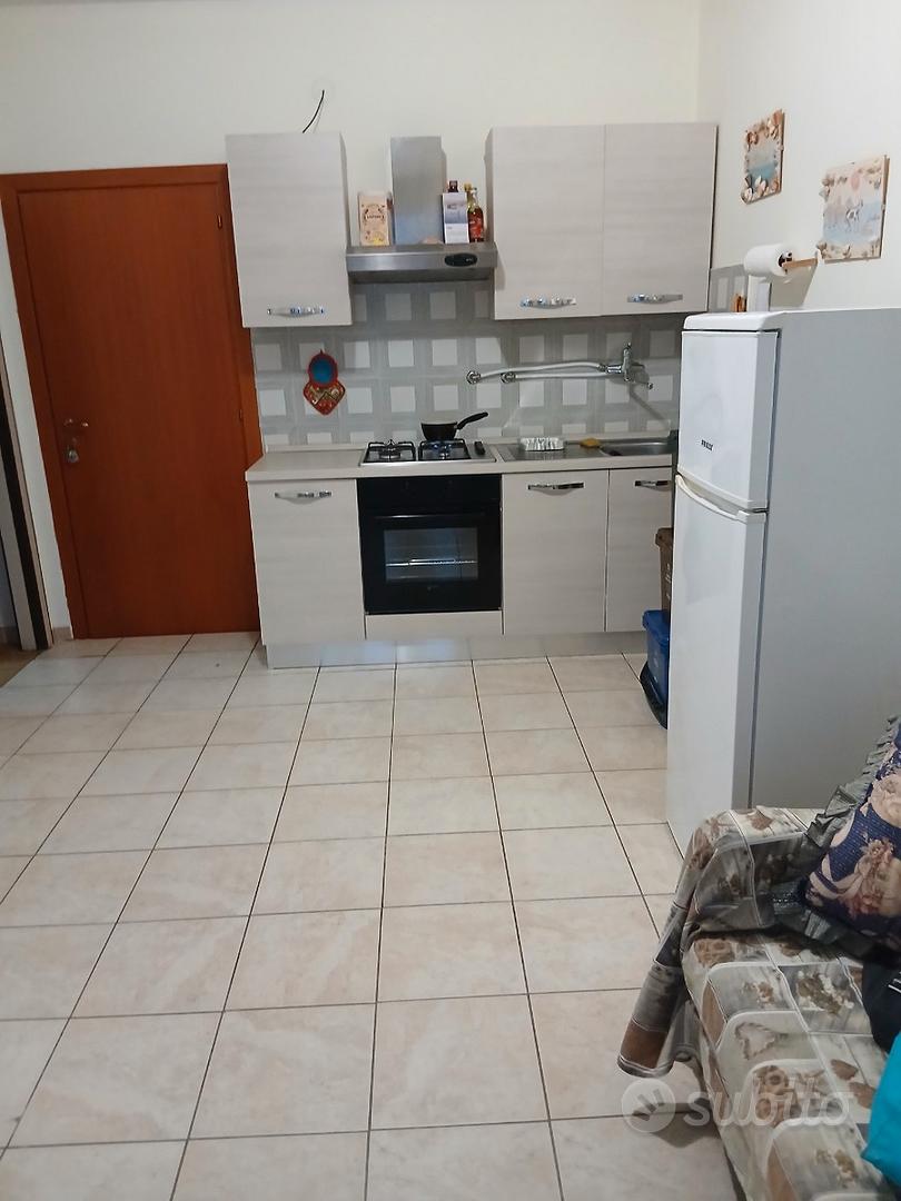 Appartamento – Lesina, Marina di Lesina - Vista 4