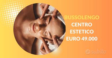 Centro estetico Bussolengo - no bar Aziendasi