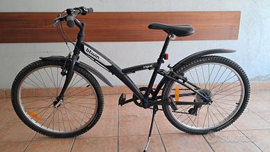 Bicicletta per bambino
