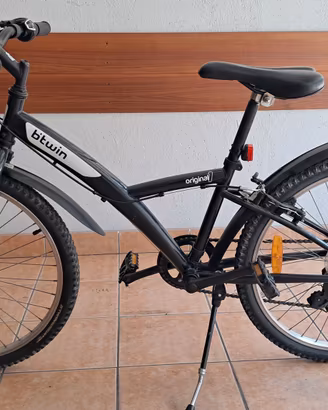Bicicletta per bambino