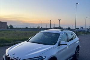 Bmw X1 Xdrive 18D
