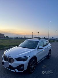 Bmw X1 Xdrive 18D