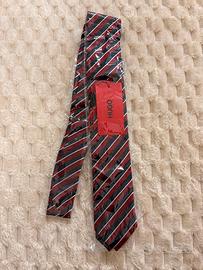 Cravatta Hugo boss