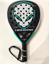 Racchetta Hirostar Alien core 2026
