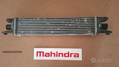 INTERCOOLER MAHINDRA THAR  C.C. 2.5