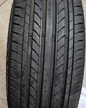 Pneumatico nankang  noble sport 245 35 R20 95y