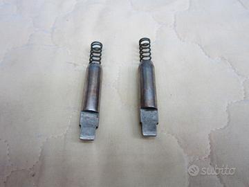 Crichetti Selettore Cambio Morini 175 originali