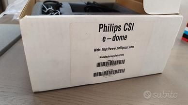 Telecamera Philips e-dome