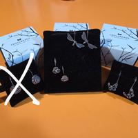 TROLLBEADS ORECCHINI ORIGINALI