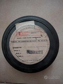 Trailer Vendetta Trasversale  (1989)