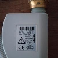 Tubo lavastoviglie miele