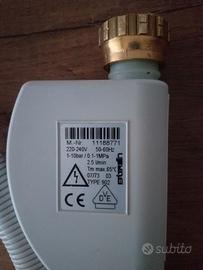 Tubo lavastoviglie miele