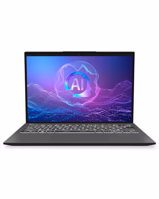 Notebook MSI Prestige 13